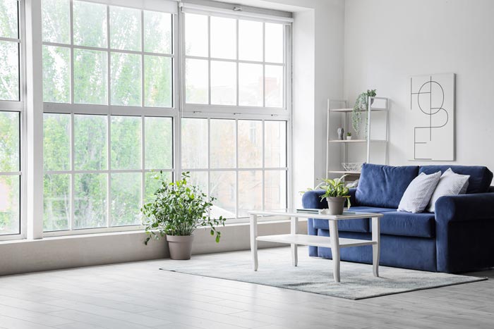 zuverlässiger Wärmeschutz